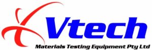 Vtech Materials Testing Equipment LOGO