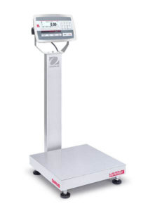 Ohaus Bench Scale D52XW15WQDL7
