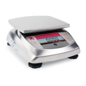 Ohaus Valor 3000 Compact Bench Scale