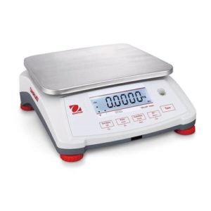 Ohaus Valor 7000 Compact Bench Scale