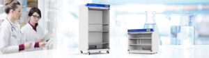 France Etuves glassware drying cabinets-xas
