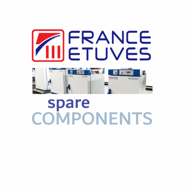 France Etuves - spare components